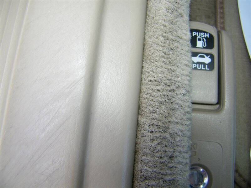 2000 Honda Accord EX V6