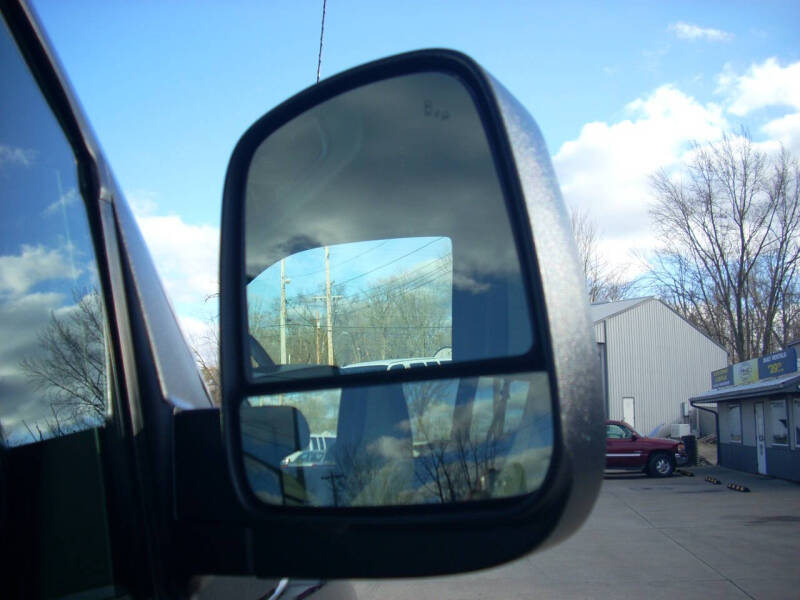 2024 Chevrolet Express LT 3500