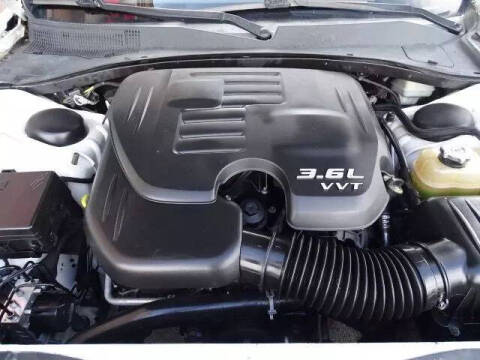 2011 Chrysler 300 Limited