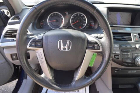 2010 Honda Accord