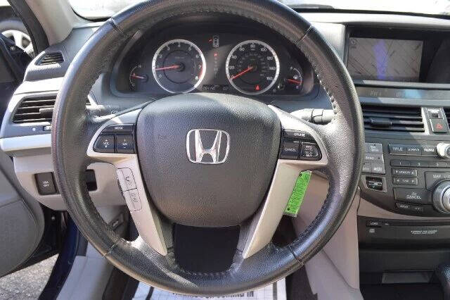 2010 Honda Accord