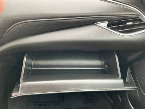 2021 Chevrolet Malibu Premier