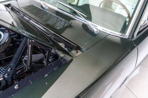 1986 Ford Mustang LX