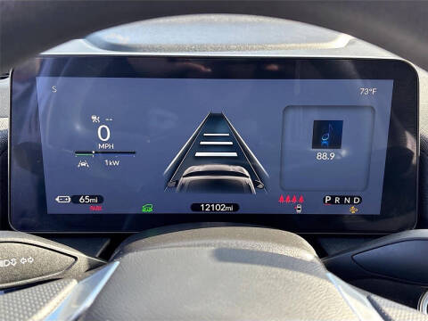 2024 Honda Prologue EX