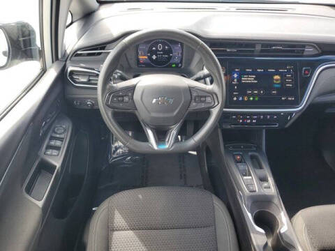 2023 Chevrolet Bolt EV 1LT