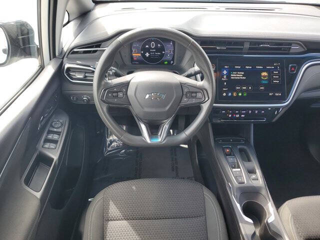 2023 Chevrolet Bolt EV 1LT