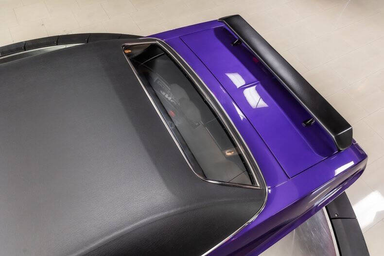 1970 Dodge Challenger