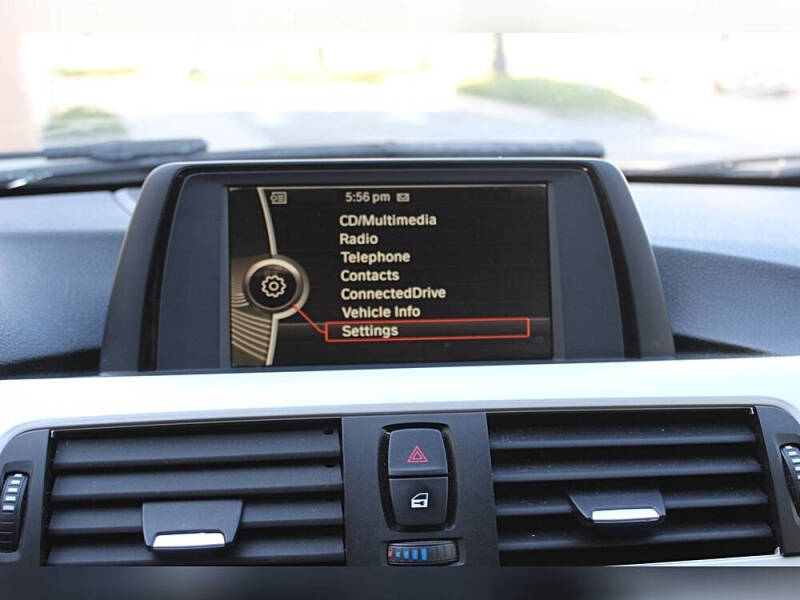 2014 BMW 3 Series 320i xDrive