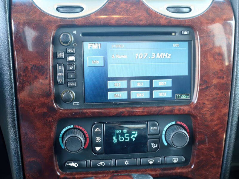 2007 GMC Envoy Denali