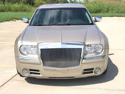 2006 Chrysler 300 for sale at JB Motors in Kansas City MO