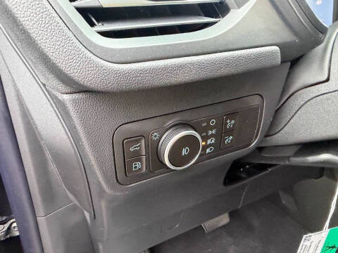 2026 Ford Escape Plug-In Hybrid PHEV