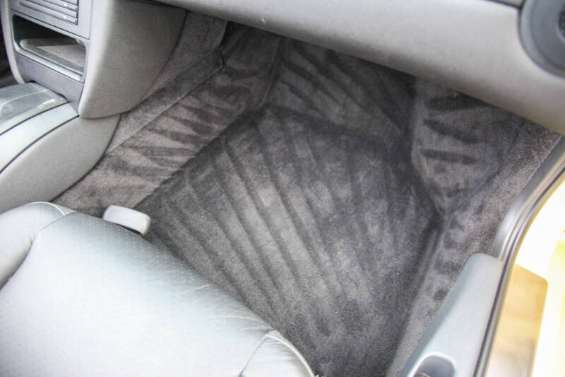 1998 Porsche Boxster