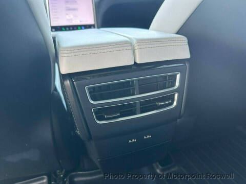 2018 Tesla Model S 100D