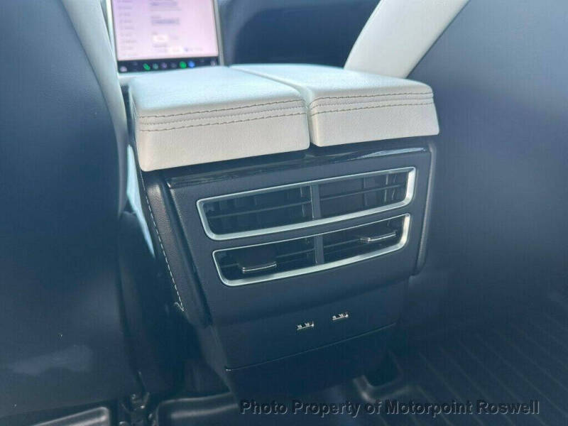 2018 Tesla Model S 100D