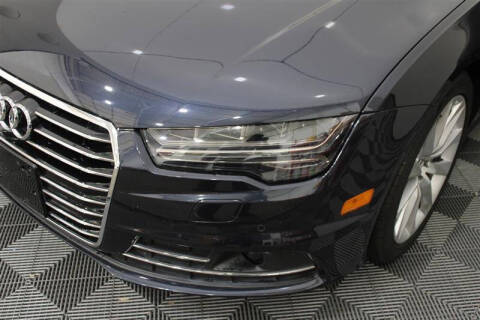 2016 Audi A7 3.0T quattro Prestige