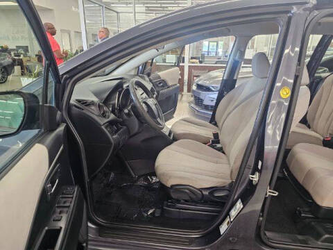 2015 Mazda MAZDA5 Sport