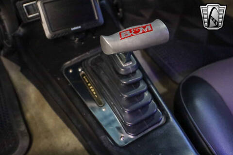 1976 Chevrolet Camaro