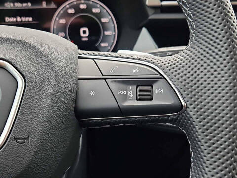 2026 Audi A3