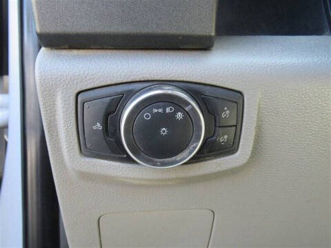 2020 Ford F-250 Super Duty