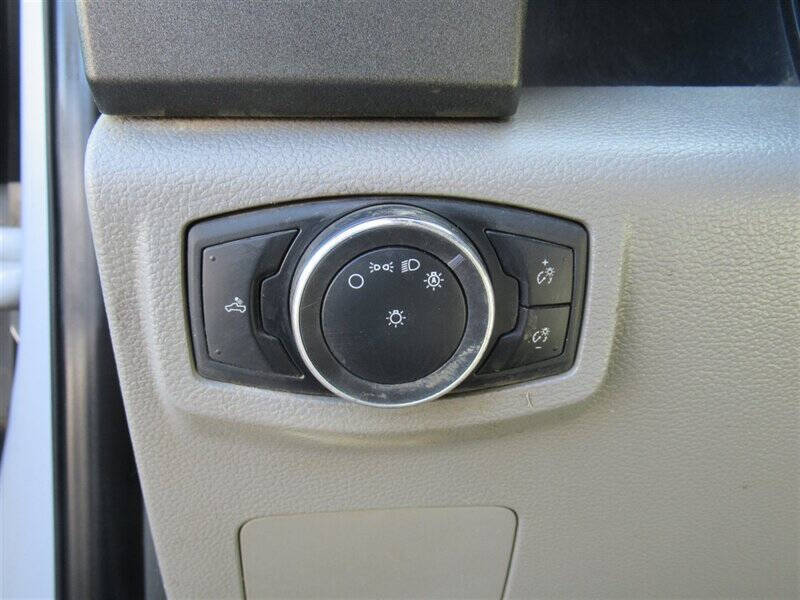 2020 Ford F-250 Super Duty