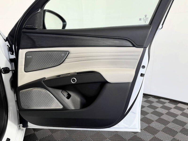 2023 Maserati Grecale Modena