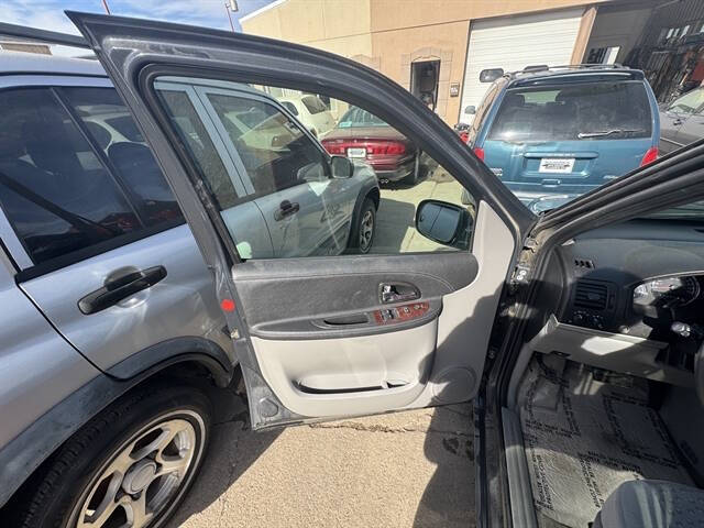 2008 Chevrolet Uplander LS