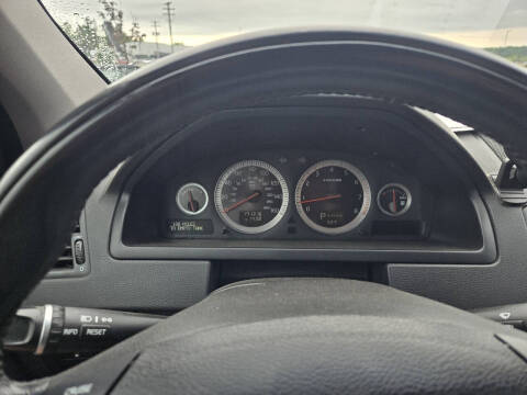 2013 Volvo XC90 3.2 Premier Plus
