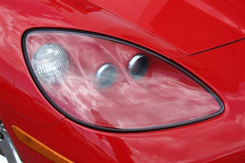 2006 Chevrolet Corvette