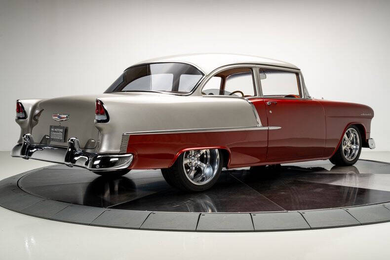 1955 Chevrolet 210