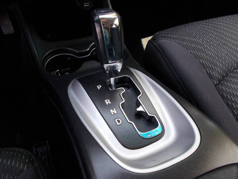 2013 Dodge Journey American Value Package