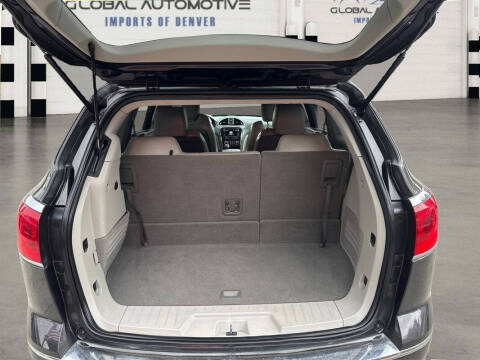 2016 Buick Enclave Premium