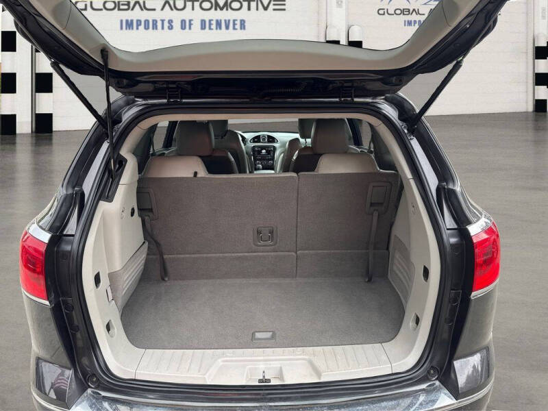 2016 Buick Enclave Premium