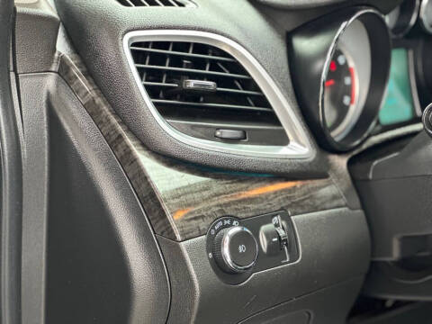 2014 Buick Encore Premium