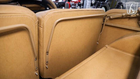 1954 MG TF
