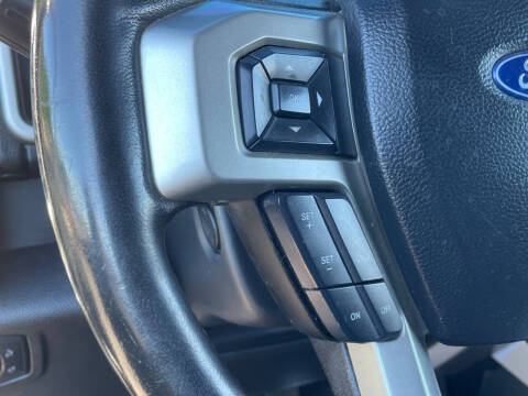 2020 Ford F-350 Super Duty Lariat