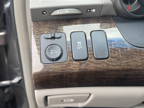 2012 Acura MDX SH-AWD w/Tech