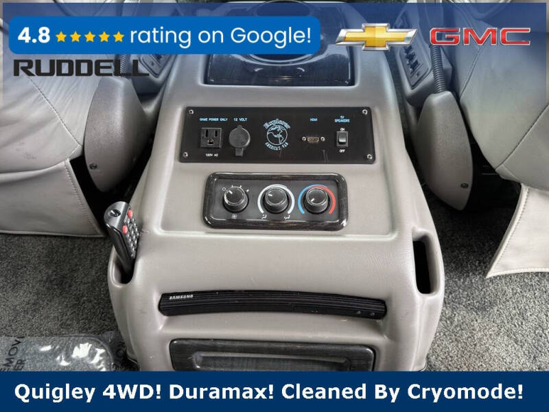 2016 GMC Savana 2500