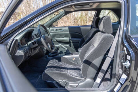 2001 Honda Prelude Type SH