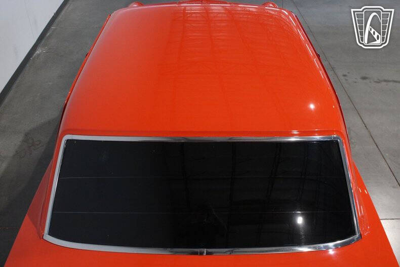 1966 Chevrolet Nova