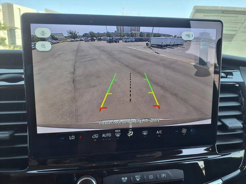 2025 Ford Transit 350 XLT