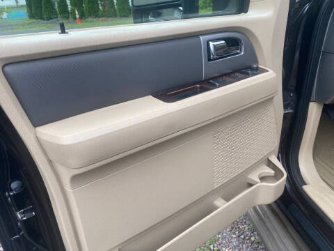 2013 Ford Expedition XLT