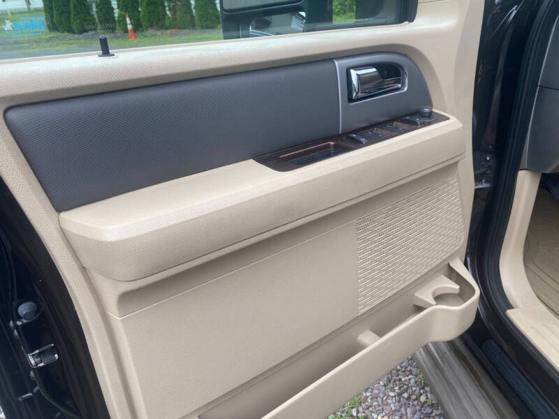 2013 Ford Expedition XLT