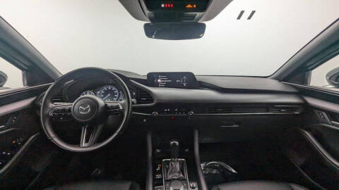 2024 Mazda Mazda3 Hatchback 2.5 S Select Sport