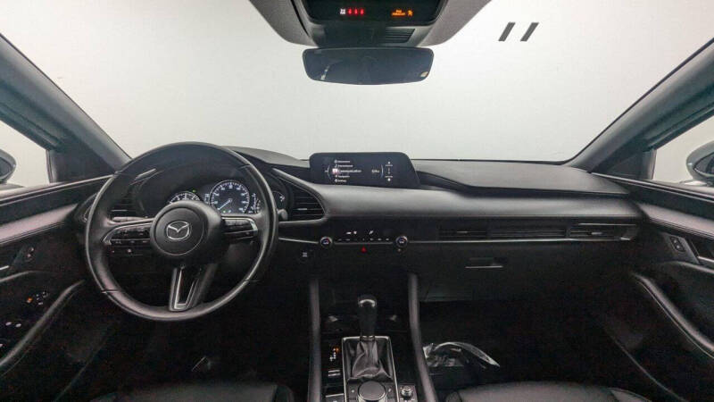 2024 Mazda Mazda3 Hatchback 2.5 S Select Sport