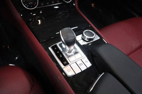 2020 Mercedes-Benz SL-Class SL 450