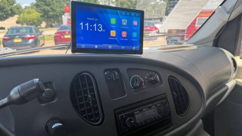 2007 Ford E-Series E-150