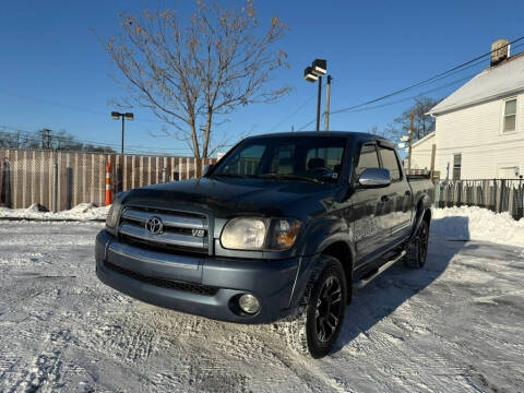 2006 Toyota Tundra for sale at True Automotive in Cleveland OH