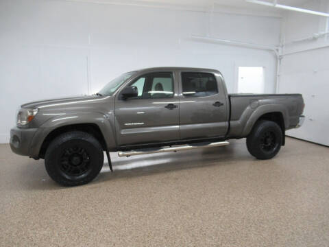 2009 Toyota Tacoma for sale at HTS Auto Sales in Hudsonville MI