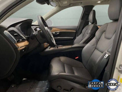 2025 Volvo XC90 B6 Plus Bright Theme 7P