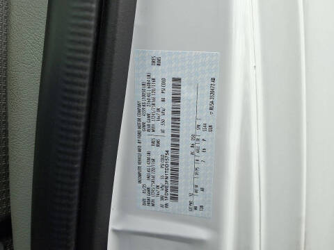 2026 Ford E-Series